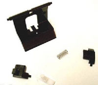 Hp Printer separation pad kit (RY7-5077-000CN)